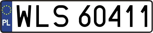 WLS60411