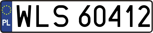 WLS60412