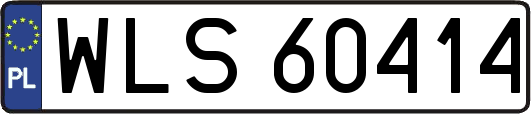 WLS60414
