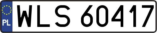 WLS60417