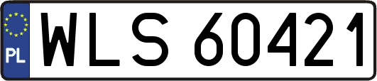 WLS60421
