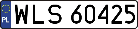 WLS60425