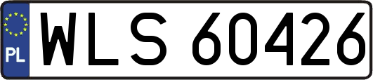 WLS60426