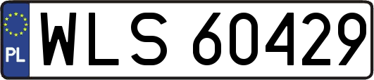 WLS60429