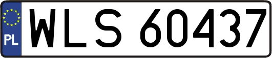 WLS60437