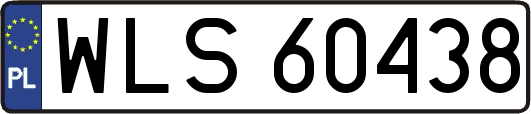 WLS60438