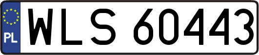 WLS60443