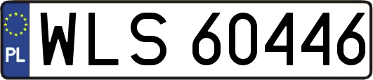 WLS60446