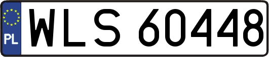 WLS60448