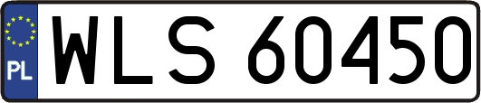 WLS60450