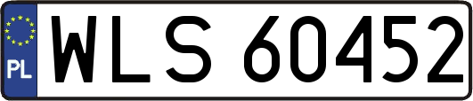 WLS60452