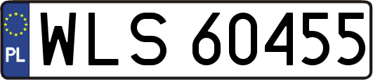WLS60455