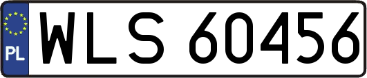 WLS60456