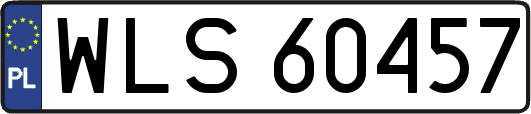 WLS60457