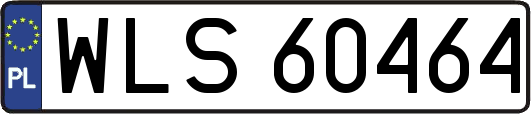 WLS60464