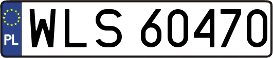 WLS60470