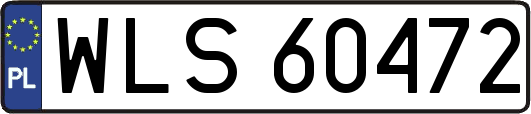 WLS60472