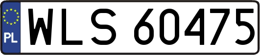 WLS60475