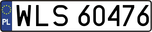 WLS60476