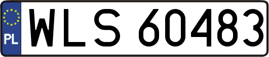 WLS60483