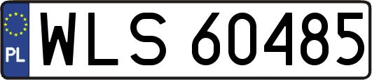 WLS60485