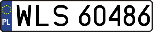 WLS60486
