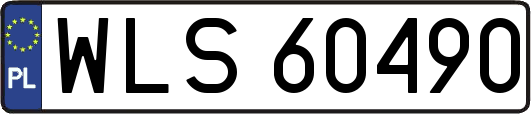 WLS60490