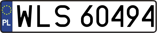 WLS60494