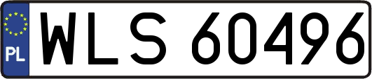 WLS60496