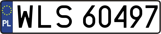 WLS60497