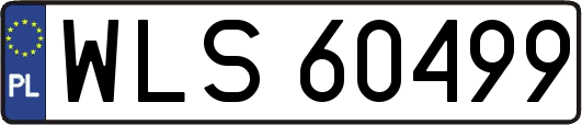 WLS60499