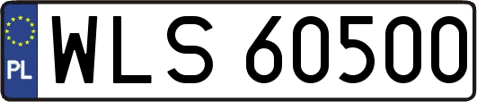 WLS60500