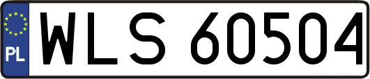 WLS60504
