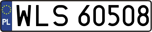 WLS60508