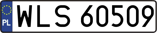 WLS60509