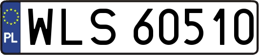 WLS60510