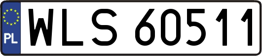 WLS60511
