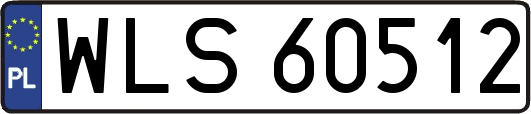 WLS60512