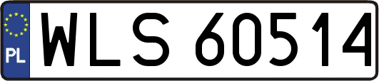 WLS60514