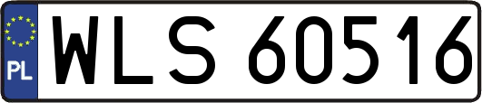 WLS60516