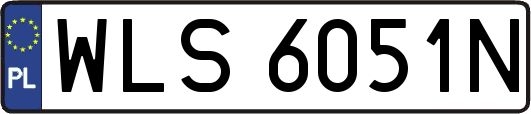 WLS6051N