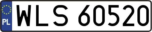 WLS60520