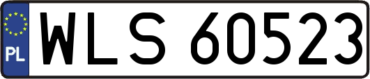 WLS60523
