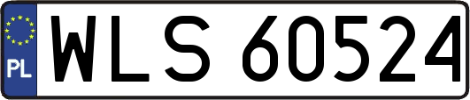 WLS60524