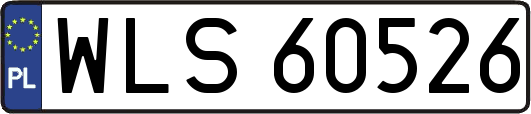 WLS60526