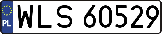 WLS60529