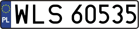 WLS60535