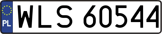 WLS60544