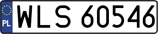 WLS60546