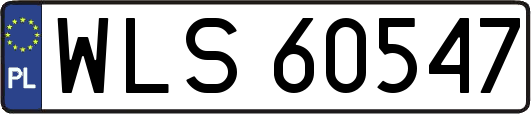 WLS60547